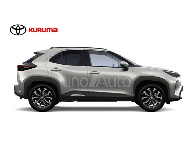 Yaris Cross 120H Active Plus