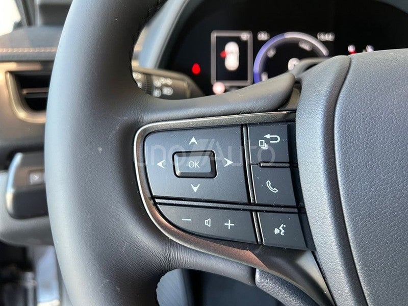 LEXUS UX 2.0 300h  Plus
