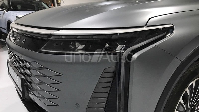 Omoda T22 PHEV Premium