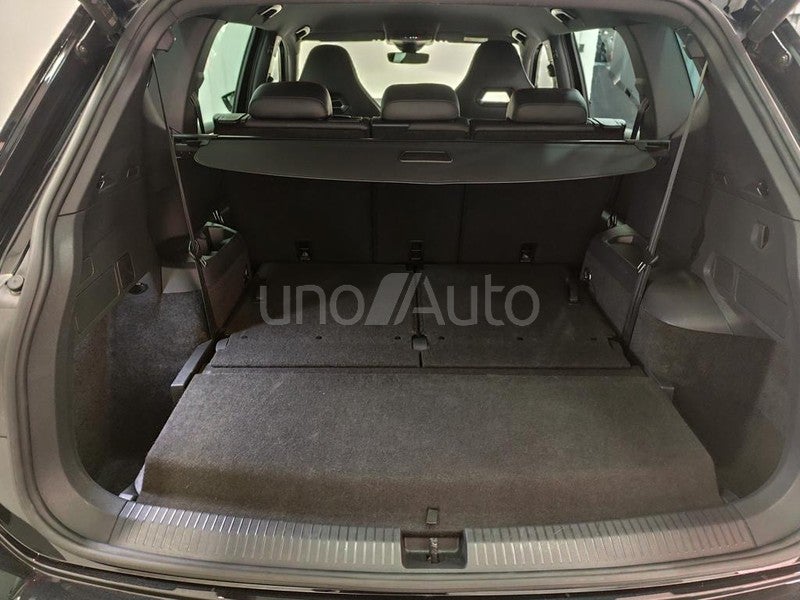 Tarraco 1.5 TSI S&S FR DSG 150
