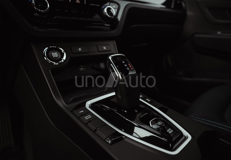 Korando e-motion Urban