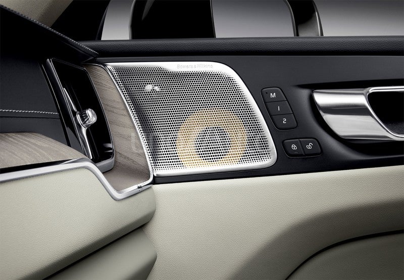 XC60 T8 Recharge Polestar