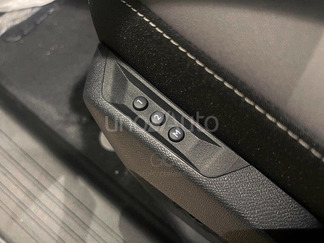 Compass BEV First Edition 155KW 74Kwh