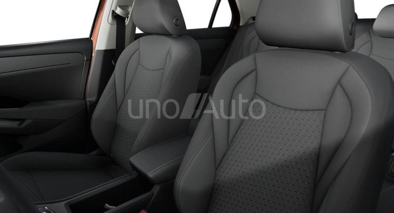 T-Roc 1.5 eTSI DSG7 85kW