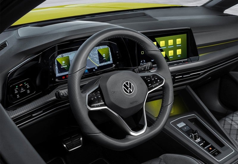Golf Variant 2.0TDI R-Line DSG 110kW