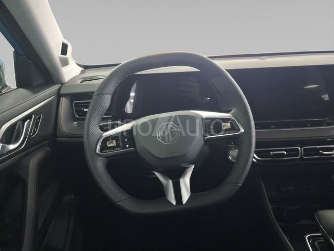 HS 1.5 Hybrid + Comfort