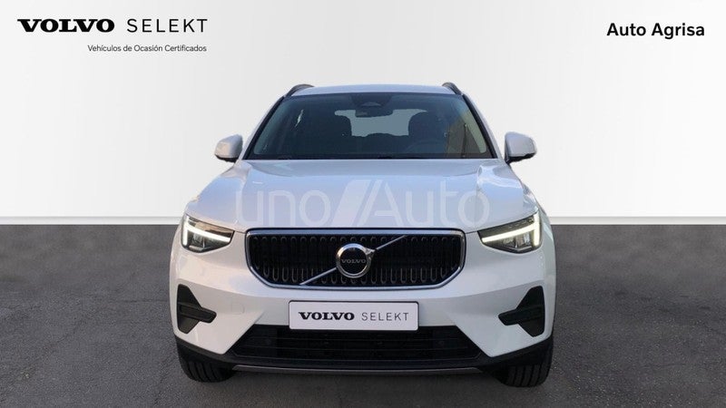 XC40 2.0 B3 MHEV ESSENTIAL DCT 163 5P