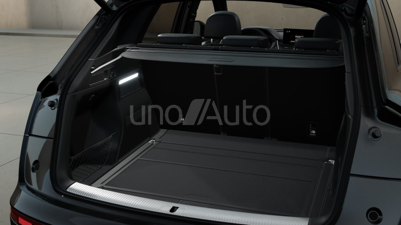 Q5 40 TDI quattro-ultra Black line S tronic 150kW