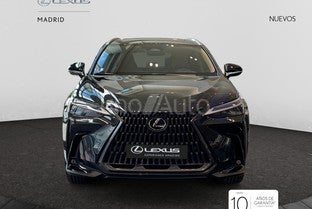 LEXUS NX 450h+ Luxury 4WD