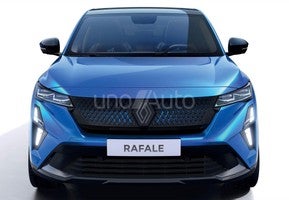 Renault Rafale