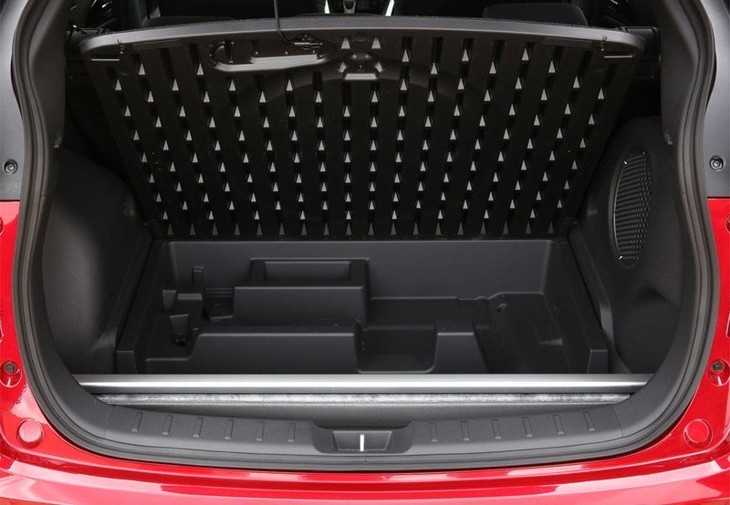 Eclipse Cross 150 T Motion Black Edition 2WD 8CVT