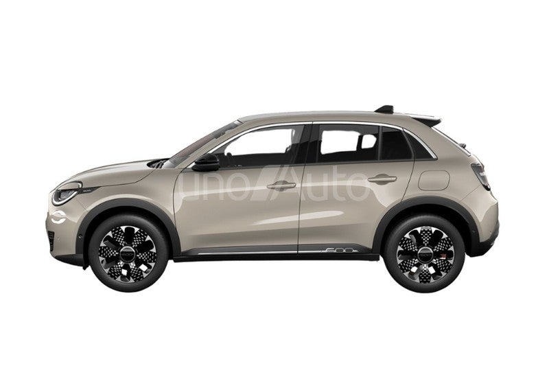 MHEV 1.2 74kW (100CV) DDCT