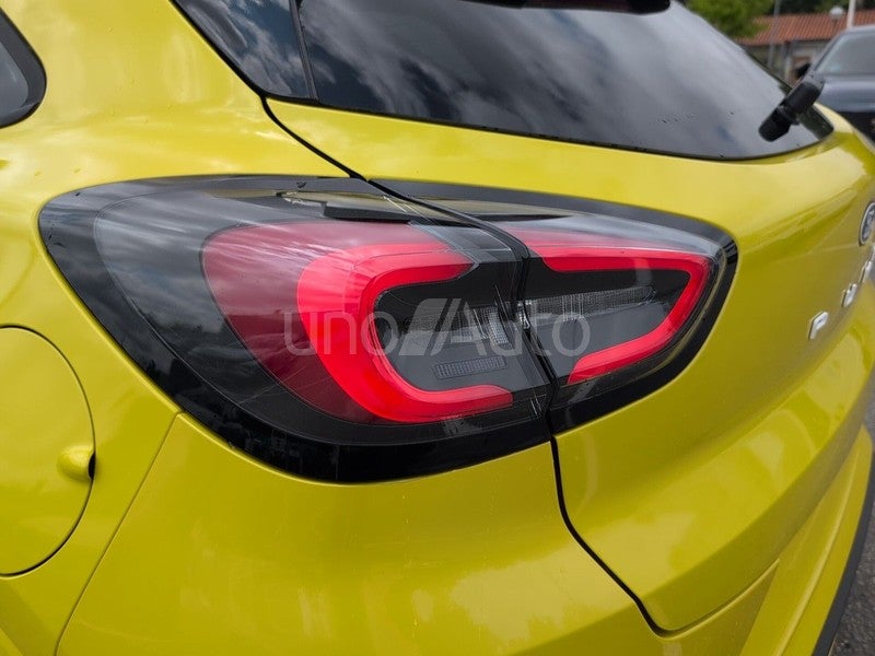 Puma Gen-e FWD 43kWh Premium