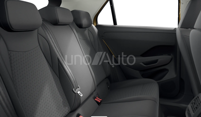 T-Roc 1.5 eTSI DSG7 85kW