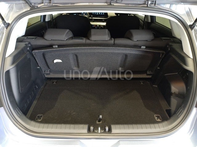 i20 1.0 TGDI Klass 48V 100