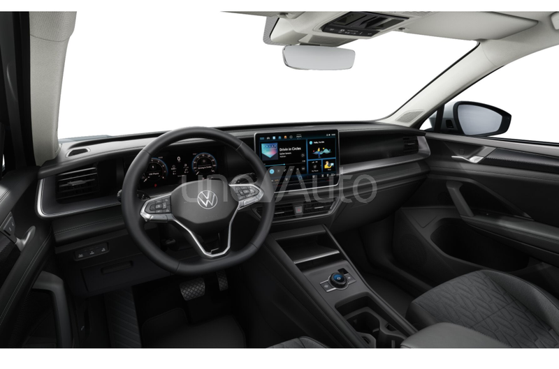 Tayron 1.5 eTSI DSG7 110kW Más