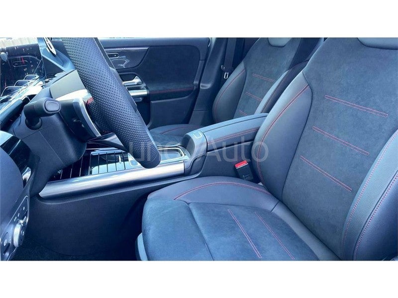 GLA 200d 7G-DCT