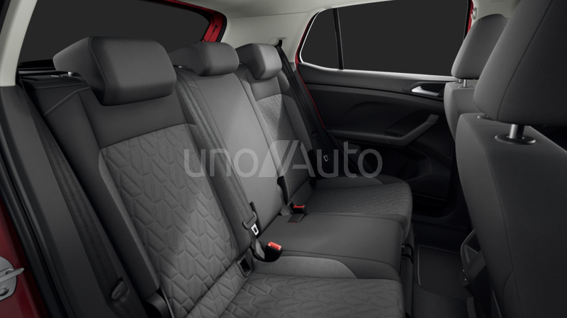 T-Cross 1.0 TSI Más 85kW