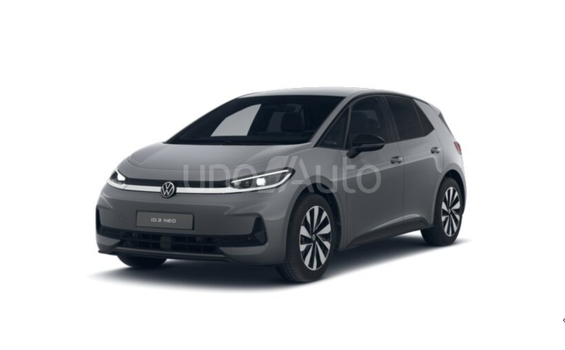 ID.3 Neo Life 125kW
