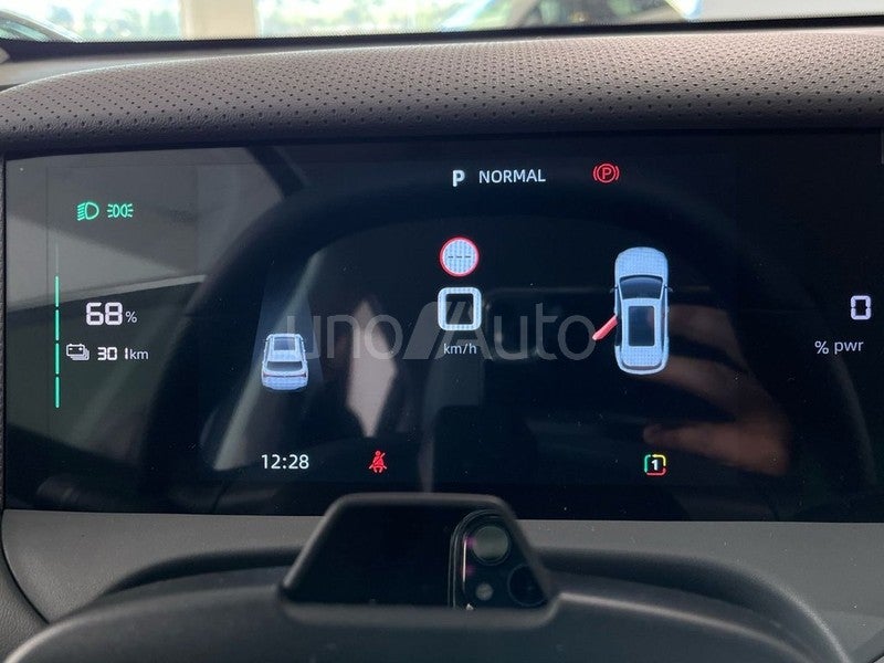 MG S5 64kWh Luxury