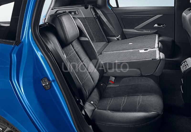 Astra Sports Tourer 1.6T PHEV S/S GS Aut. 180