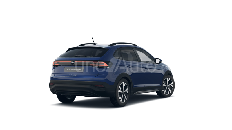 Taigo 1.0 TSI Más 85kW