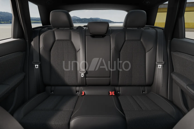 Q6 e-tron S line 185kW 83KWh