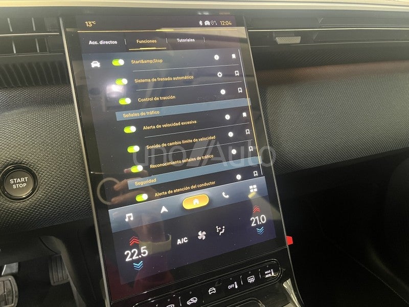 C5 Aircross Hybrid Plus e-DCS6 145