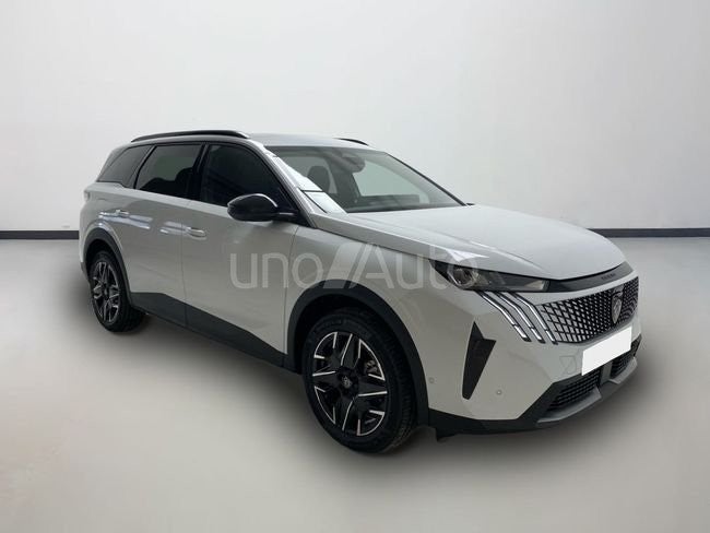 1.2 107KW Allure eDCS6