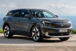 FORD Explorer AWD Rango Extendido Premium 79kWh
