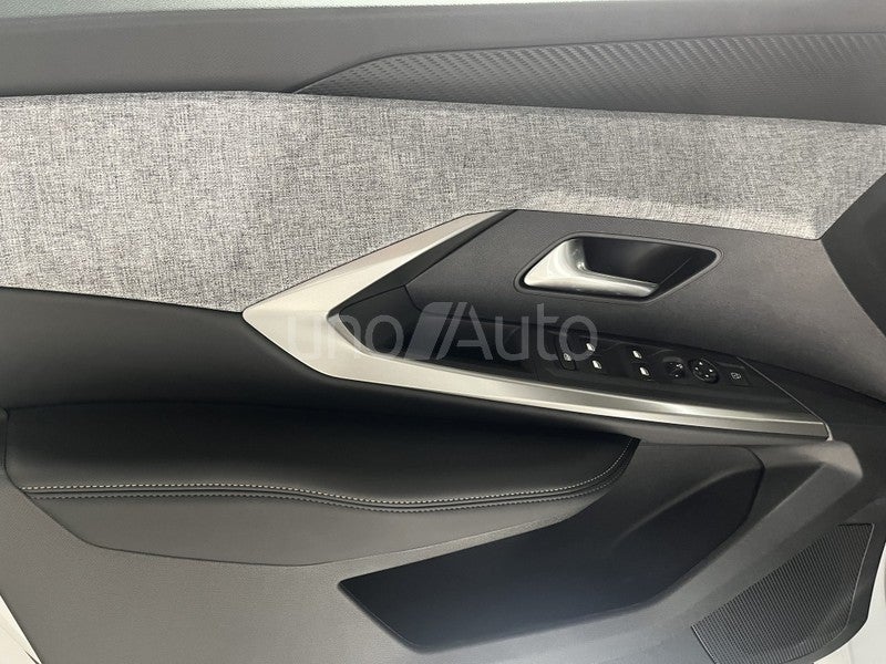 5008 Hybrid Allure Exclusive eDCS6 145