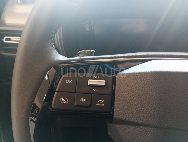 Berlingo BlueHDi S&S Talla M Max 130 EAT8