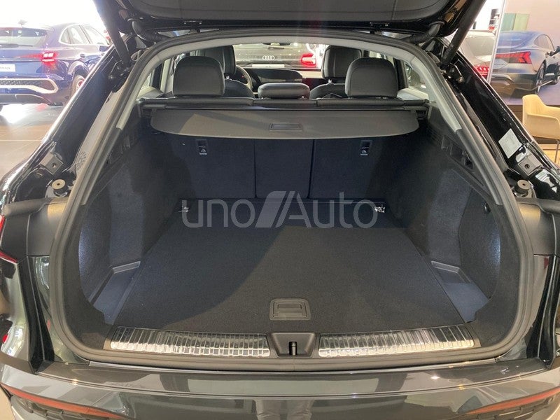 Q5 Sportback 2.0TDI quattro Advanced S tronic 150kW