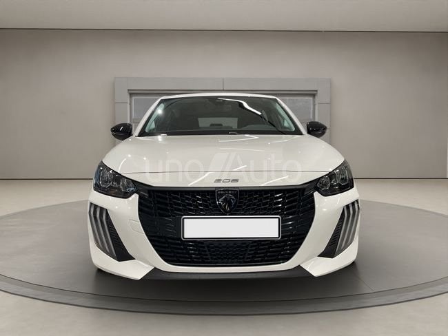 Style HYBRID 110 eDCS6