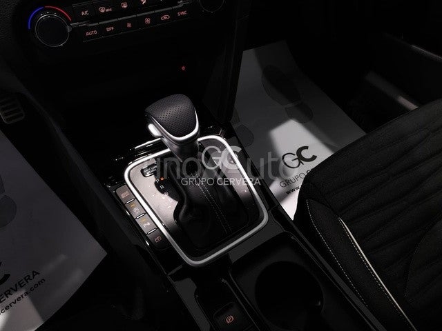 XCeed 1.5 MHEV DCT GT-Line