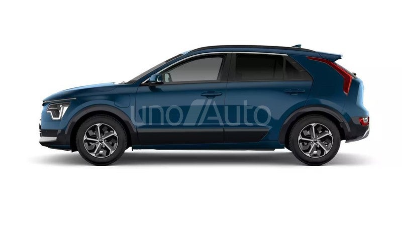 1.6 GDi PHEV 126kW (171CV) Emotion