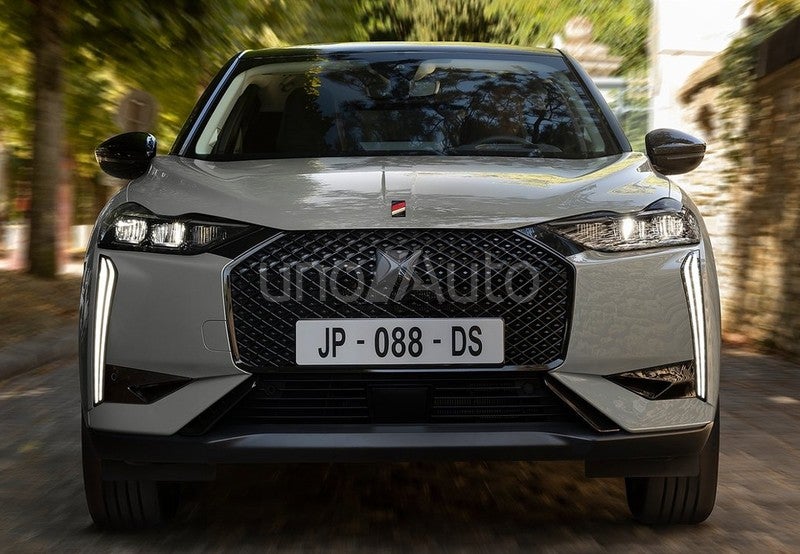 DS 3 Hybrid Etoile 136 Aut.