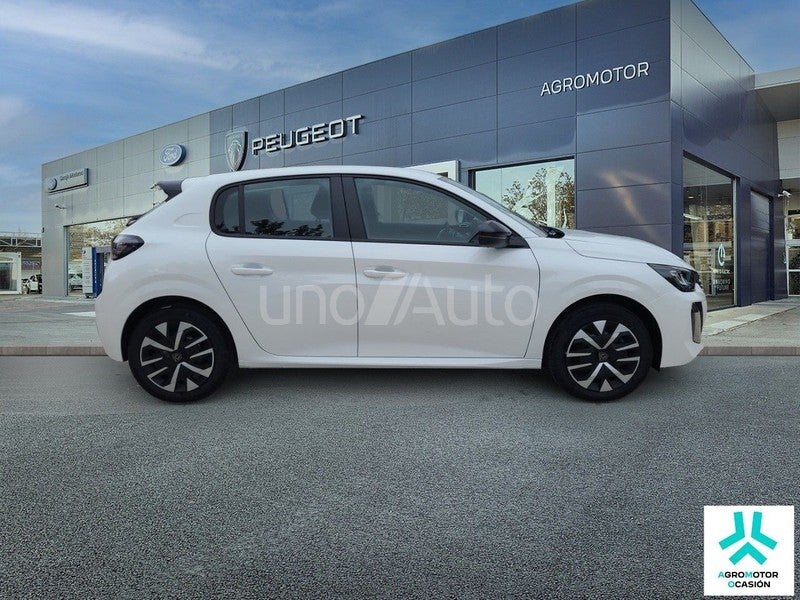 Style HYBRID 100 eDCS6