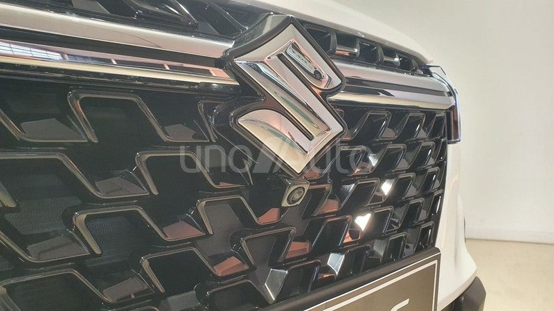 1.4T S3 4WD Mild Hybrid