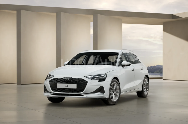 A3 Sportback TFSI Advanced S tronic 85kW