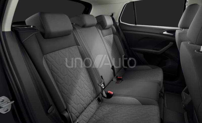 T-Cross 1.0 TSI Más Aut. 85kW