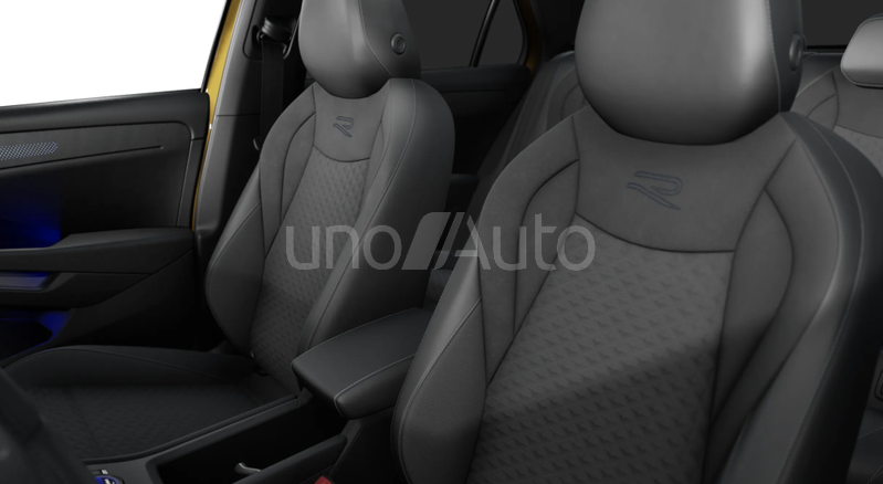 T-Roc 1.5 eTSI R-Line DSG7 110kW