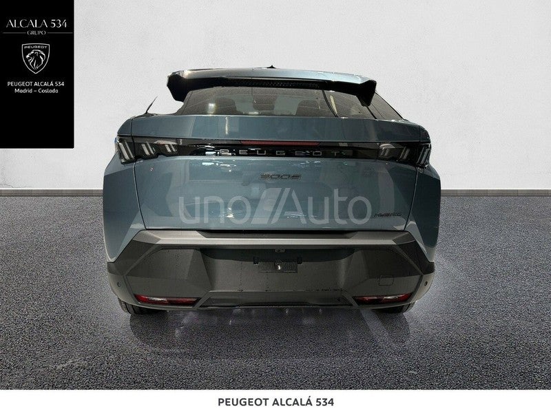 Allure Eléctrico 157kW