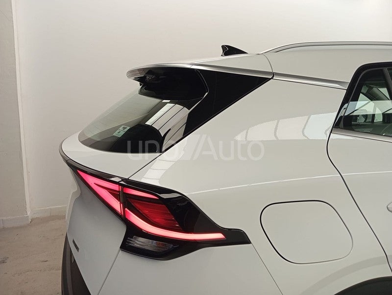 Sportage 1.6 T-GDi PHEV Drive 4x4 252