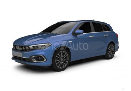 Tipo SW 1.5 Hybrid Cross 97kW DCT