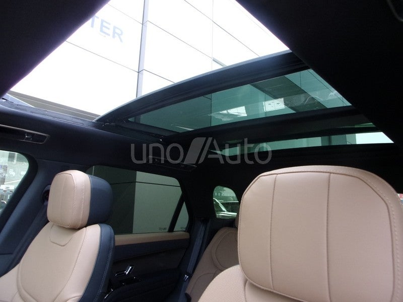 Range Rover Sport 3.0 i6 PHEV Dynamic HSE 460