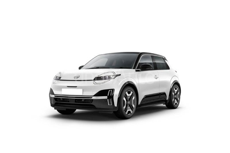 Micra Long Range Tekna 110kW 52kWh