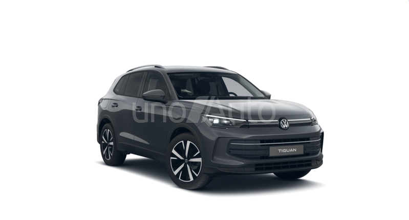Tiguan 1.5 eTSI Más DSG 110kW