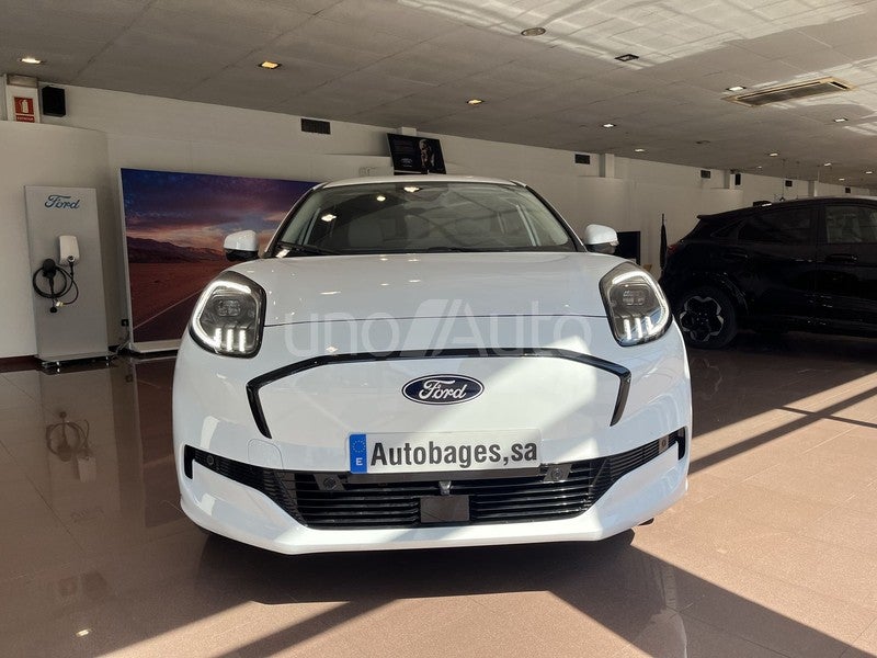 Puma Gen-e FWD 43kWh Premium