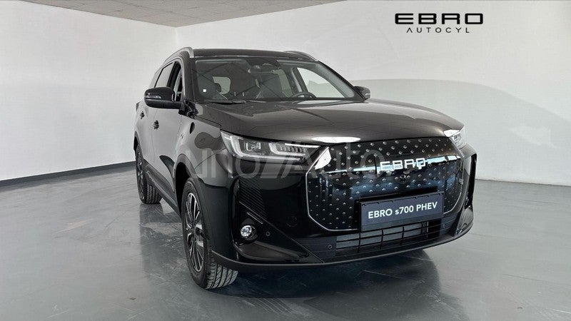 1.5 TGDI PHEV Luxury E-CVT